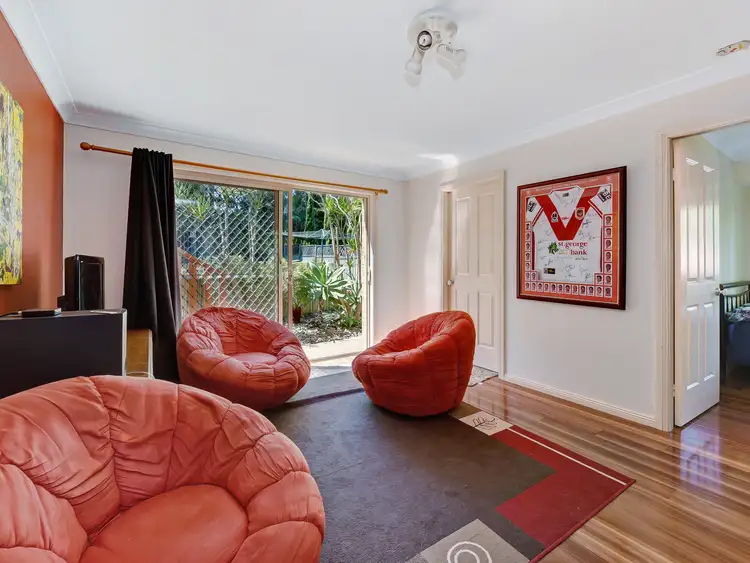 Fifth view of Homely house listing, 21 Jade Place, Port Macquarie NSW 2444