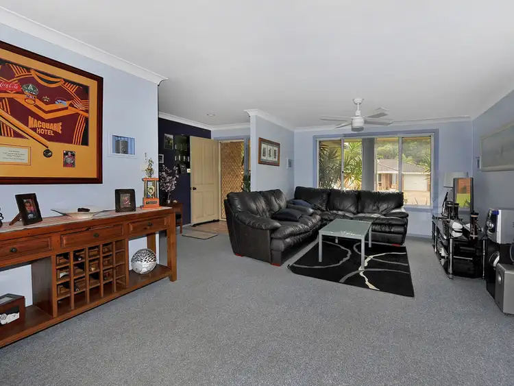 Second view of Homely house listing, 3 Woodgrove Close, Port Macquarie NSW 2444