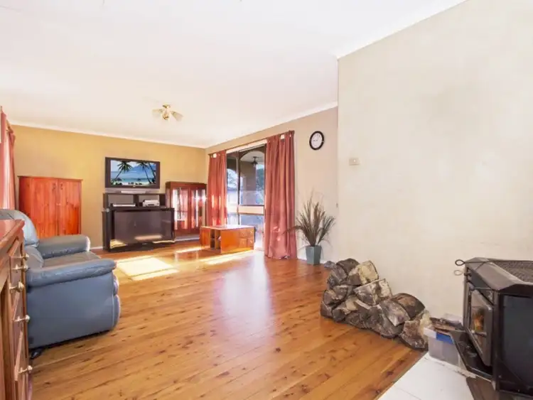 16 Rearden Avenue, Kings Langley NSW 2147