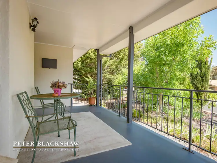 Fifth view of Homely house listing, 27 Langridge Street, Wanniassa ACT 2903