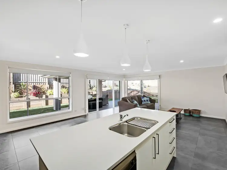 Third view of Homely house listing, 24 Yarralumla Parade, Port Macquarie NSW 2444