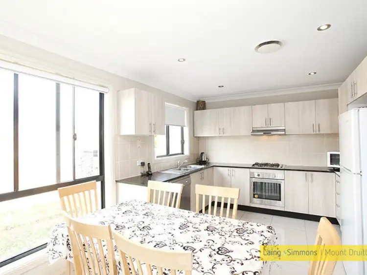 Second view of Homely townhouse listing, 17/29-31 O'Brien Street, Mount Druitt NSW 2770