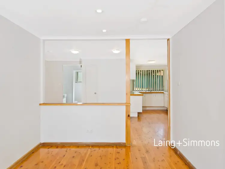 Fifth view of Homely house listing, 27 Sherringham Road, Cranebrook NSW 2749