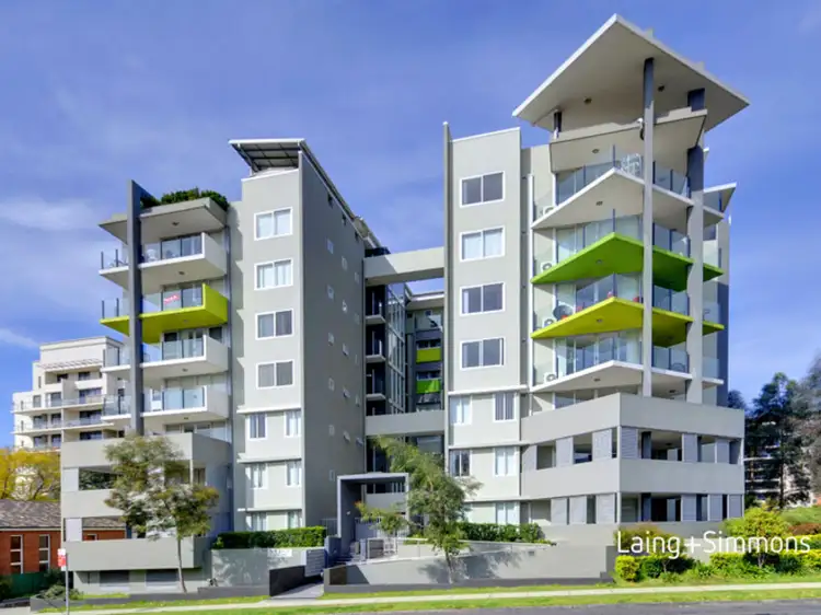 202/36-40 Romsey Street, Waitara NSW 2077