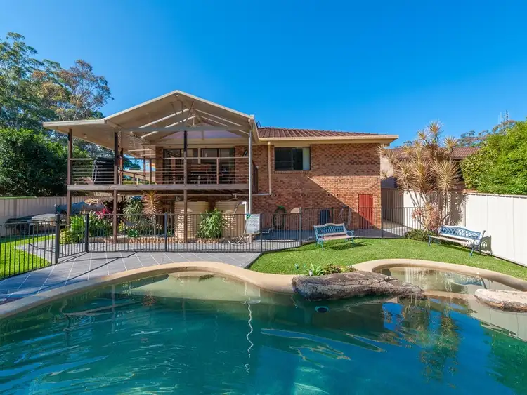 32 Chisholm Circuit, Port Macquarie NSW 2444