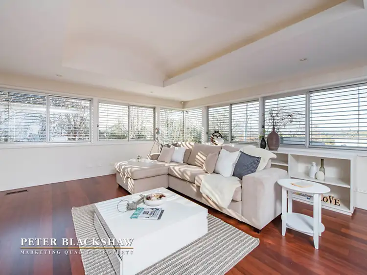 Seventh view of Homely house listing, 11 Haines Street, Curtin ACT 2605