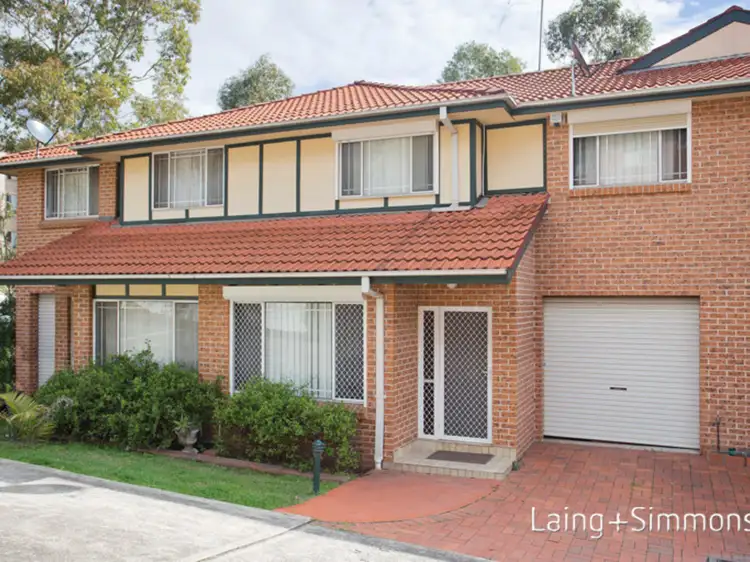 2/33 Hythe Street, Mount Druitt NSW 2770