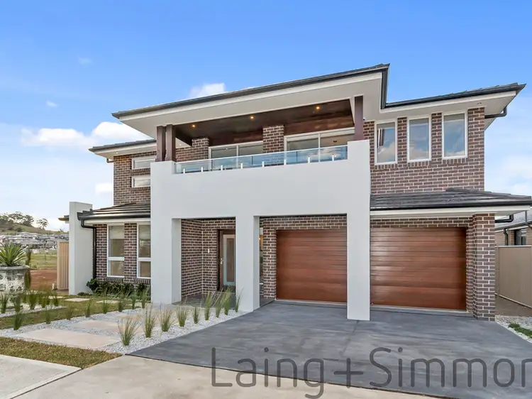 Main view of Homely house listing, LOT 135 MELROSE STREET,, Middleton Grange NSW 2171