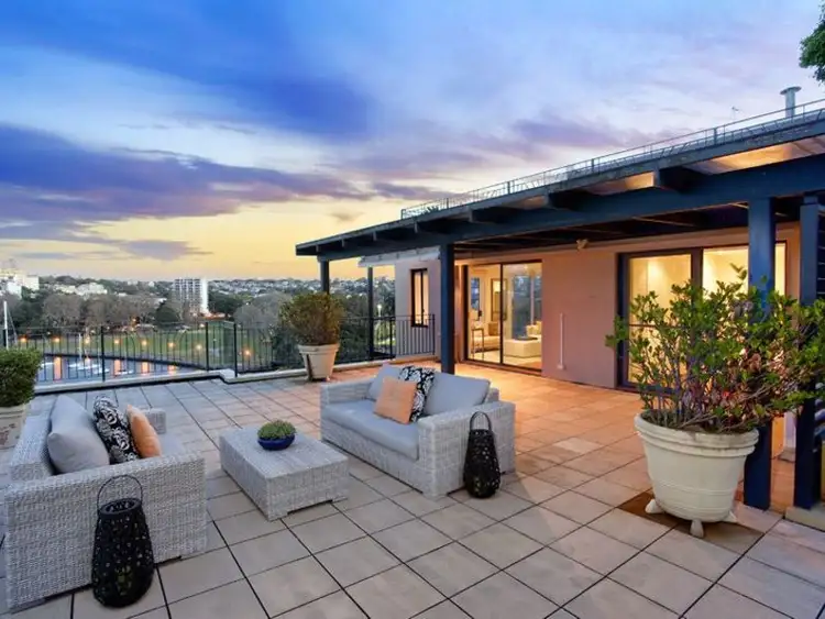 Main view of Homely apartment listing, 20/75 Elizabeth Bay Road, Elizabeth Bay NSW 2011