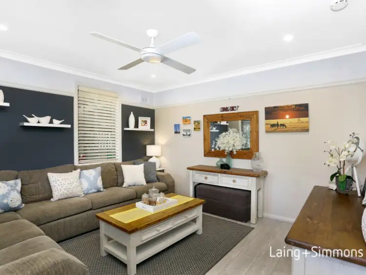 Third view of Homely house listing, 7 Hedley Street, Marayong NSW 2148
