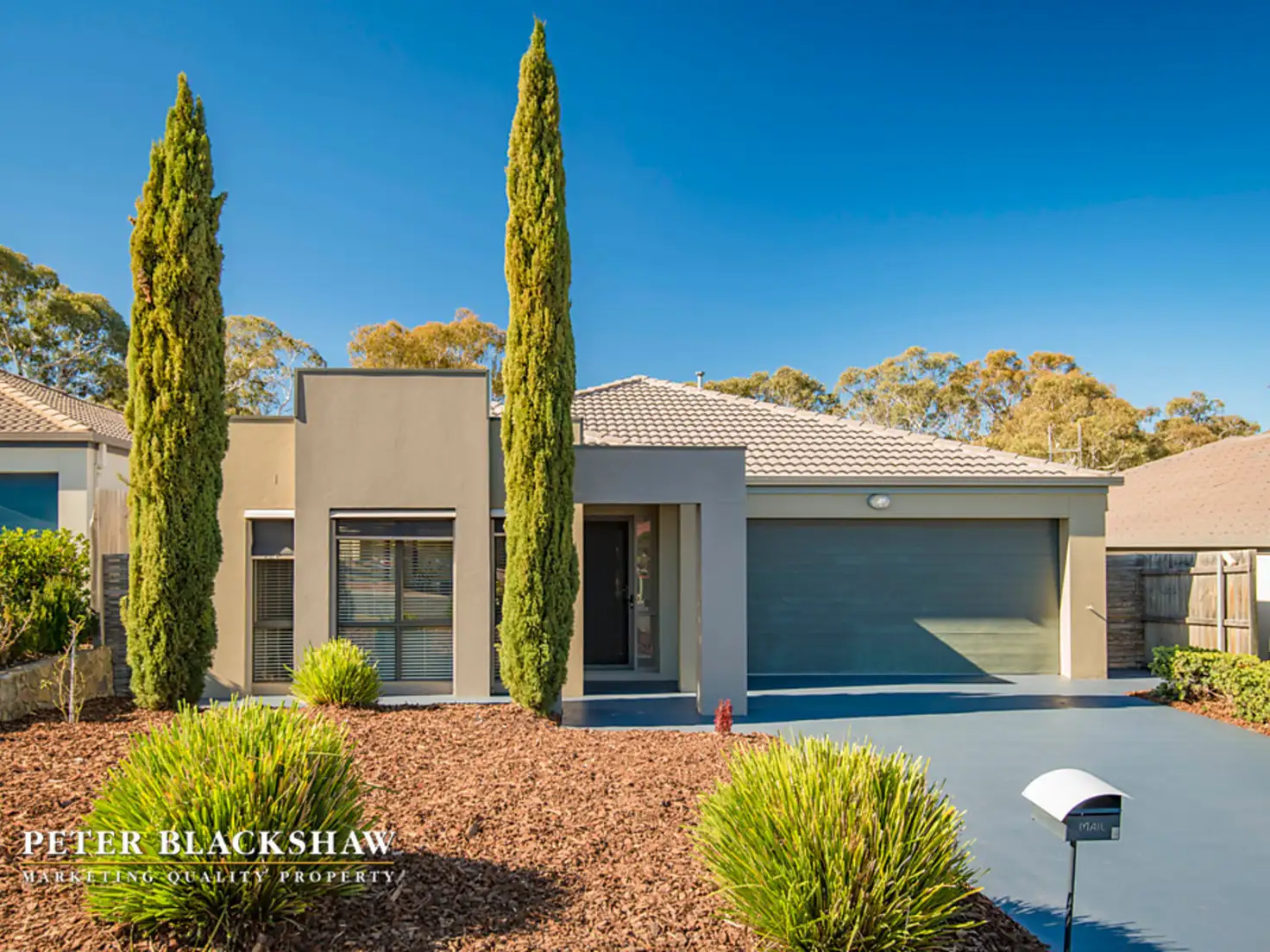 Main view of Homely house listing, 4/8 Murruba Place, Jerrabomberra NSW 2619