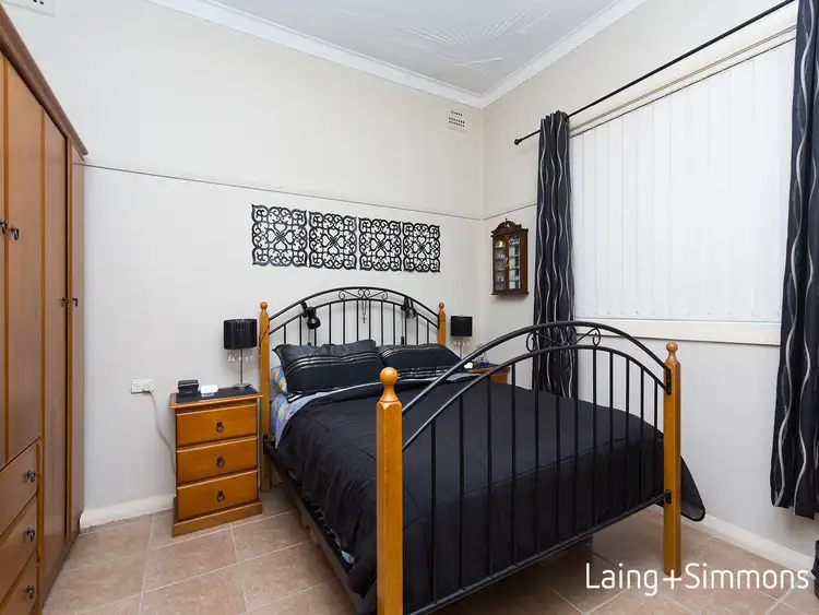 Fifth view of Homely house listing, 22 West Street, Guildford NSW 2161