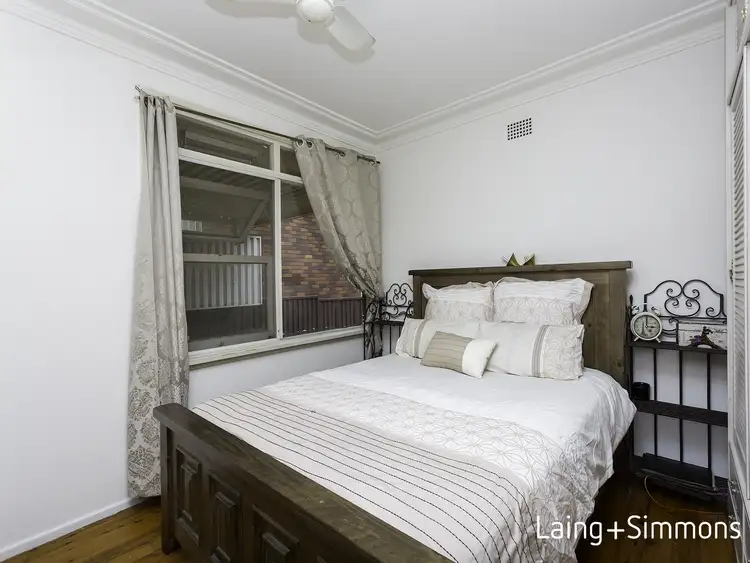 Sixth view of Homely house listing, 23 Woodstock Street, Guildford NSW 2161