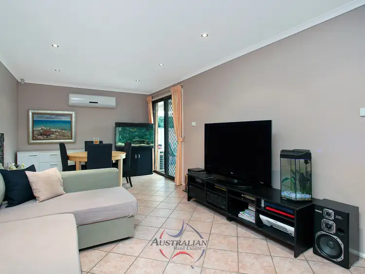 Fourth view of Homely house listing, 21 Acuba Grove, Quakers Hill NSW 2763