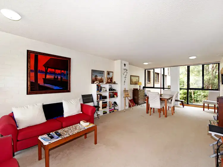 Fourth view of Homely unit listing, 34/58 Pacific Drive, Port Macquarie NSW 2444