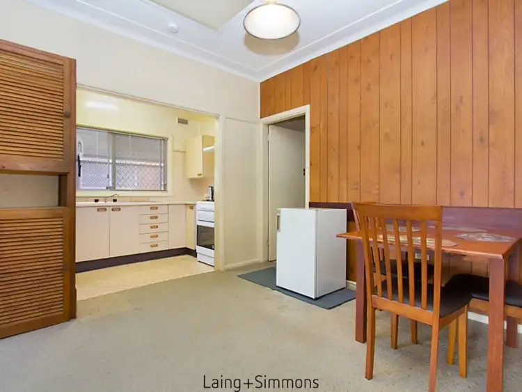 Third view of Homely house listing, 39 Frederick Street, Pendle Hill NSW 2145