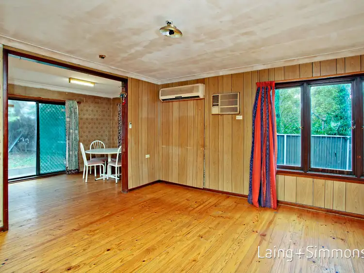 Fourth view of Homely house listing, 10 Ball Place, Willmot NSW 2770