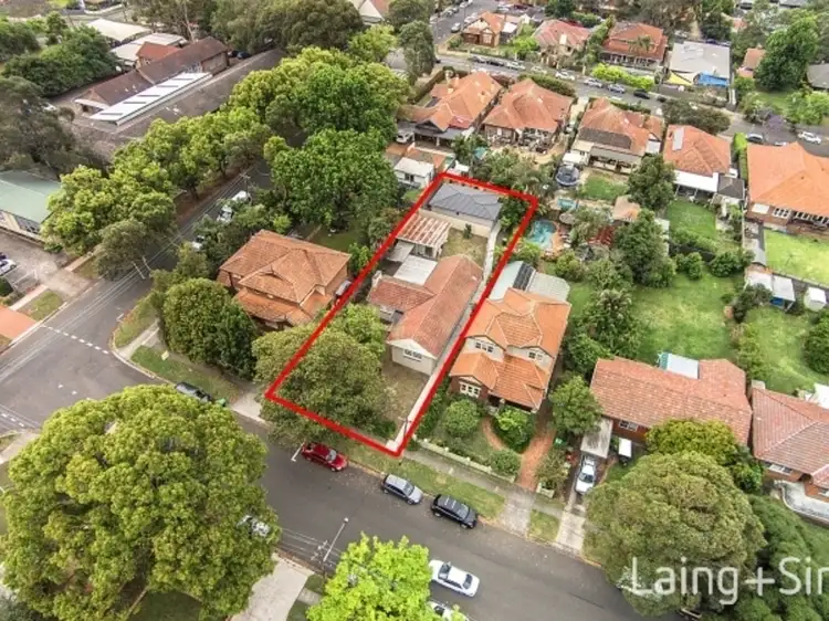 34 Hillcrest Road, Pennant Hills NSW 2120