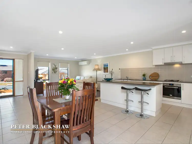 Fifth view of Homely townhouse listing, 4 Burnum Burnum Close, Bonner ACT 2914