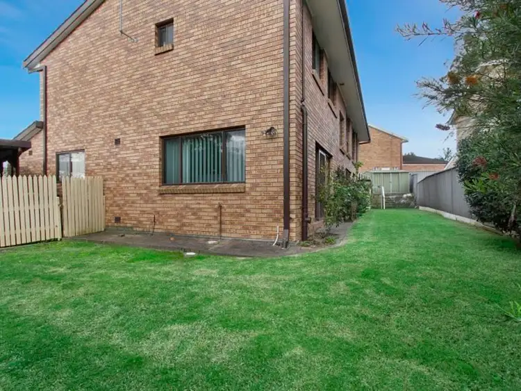 Fifth view of Homely house listing, 13 Sherridon Crescent, Quakers Hill NSW 2763