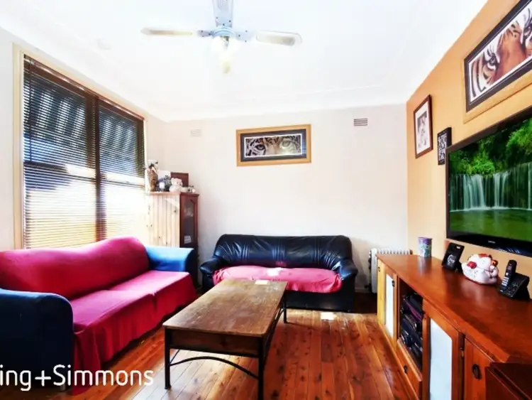 Second view of Homely house listing, 24 Jean Street, Seven Hills NSW 2147