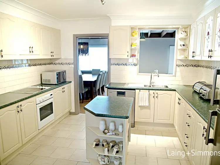 Fourth view of Homely house listing, 35 Noel Street, Marayong NSW 2148