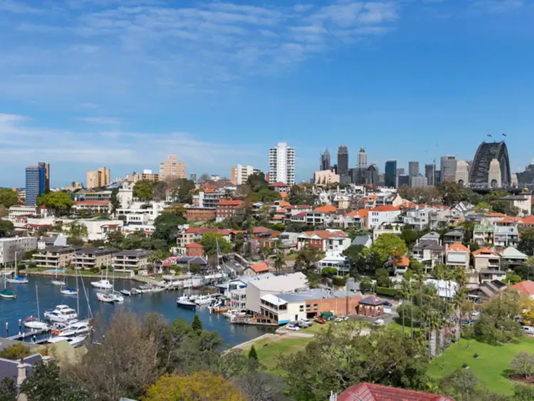 73/100 High Street, North Sydney NSW 2060