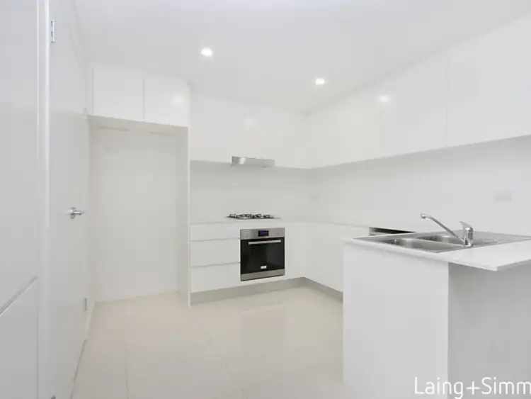 G04/42 Toongabbie Road, Toongabbie NSW 2146