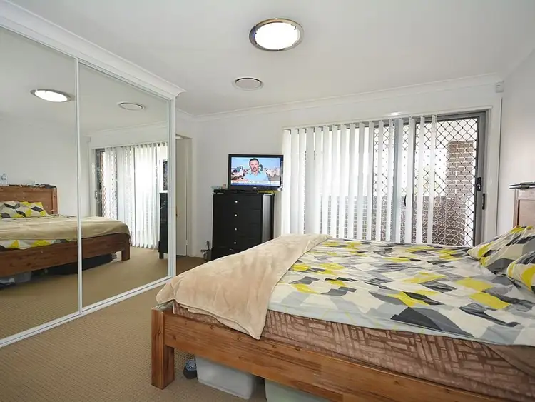 Fifth view of Homely house listing, 28 Salisbury Road, Guildford NSW 2161