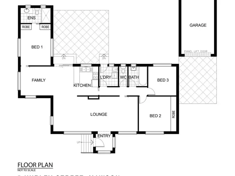 Fourth view of Homely house listing, 5 Hurley Street, Mawson ACT 2607