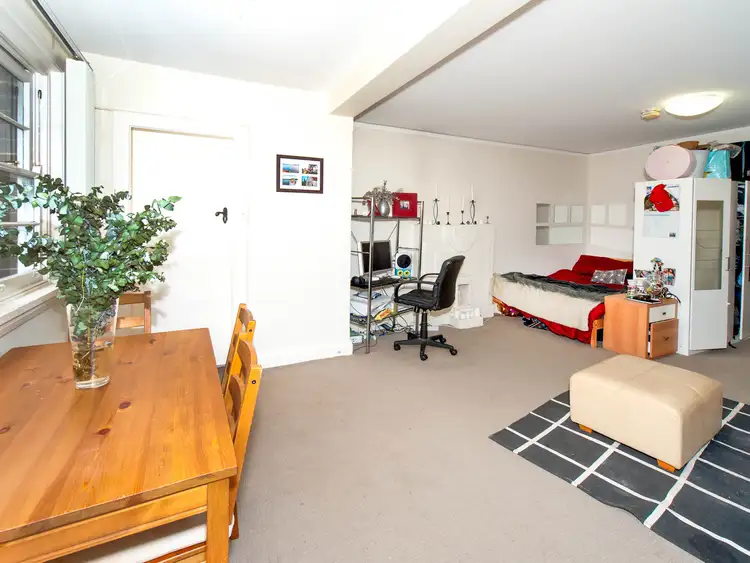 Third view of Homely studio listing, 16/17 St Neot Avenue, Potts Point NSW 2011