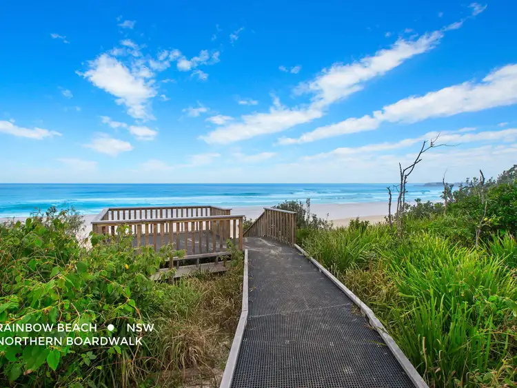 Third view of Homely land listing, 5 Summer Circuit, Lake Cathie NSW 2445