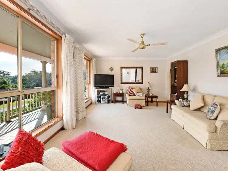 Fifth view of Homely house listing, 44 Cattlebrook Road, Port Macquarie NSW 2444