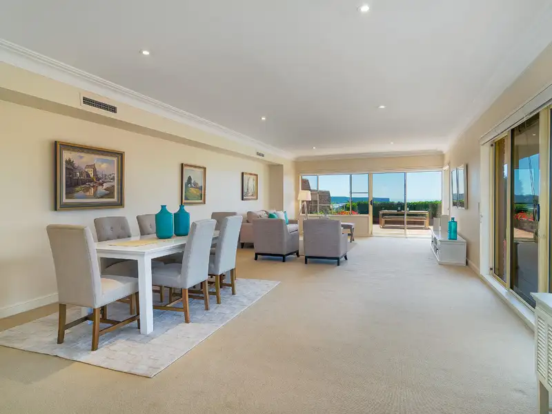Main view of Homely unit listing, 10/50-56 Muston Street, Mosman NSW 2088
