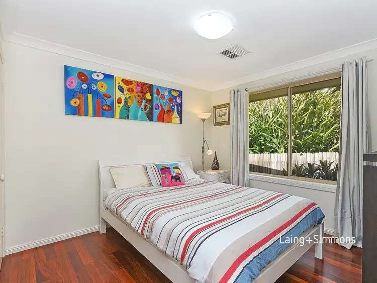 Fifth view of Homely house listing, 32A Hyacinth Street, Asquith NSW 2077