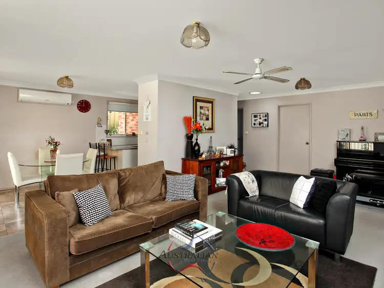 Second view of Homely house listing, 1 Osbert Place, Acacia Gardens NSW 2763