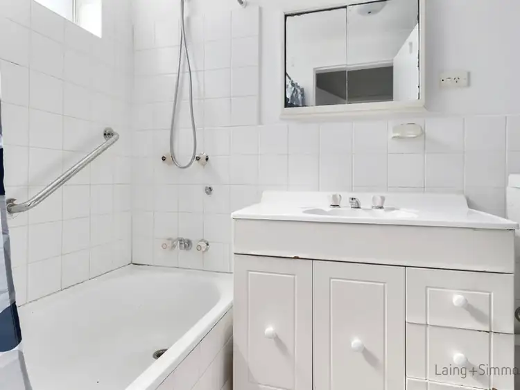 Fourth view of Homely apartment listing, 5/48-50 Pevensey Street, Canley Vale NSW 2166