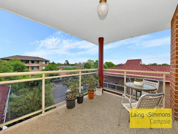 Seventh view of Homely apartment listing, 22/7-13 Third Ave, Campsie NSW 2194