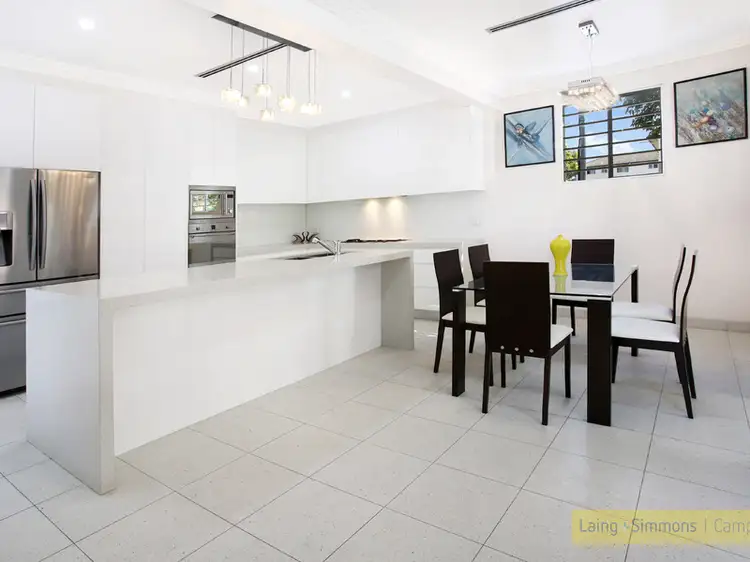 Third view of Homely house listing, 23-25 Redman Street, Campsie NSW 2194