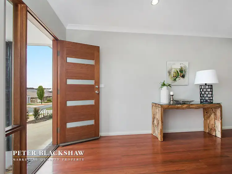 Third view of Homely house listing, 109 Rob Riley Circuit, Bonner ACT 2914