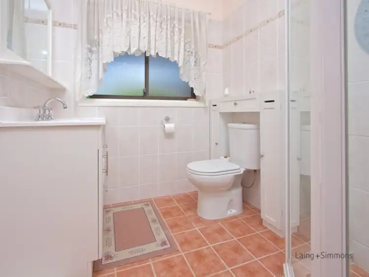 Sixth view of Homely house listing, 72 Bombala Street, Pendle Hill NSW 2145