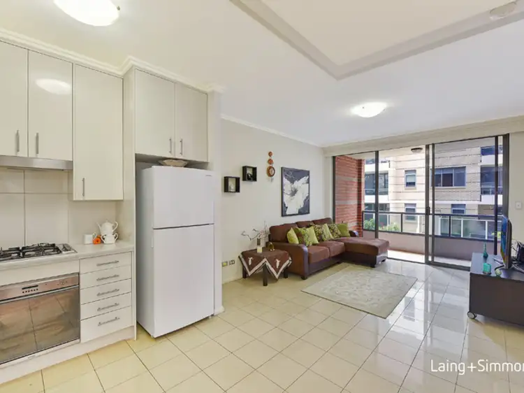 297/17-21 Romsey Street, Waitara NSW 2077