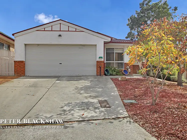 37 Taylor Street, Ngunnawal ACT 2913