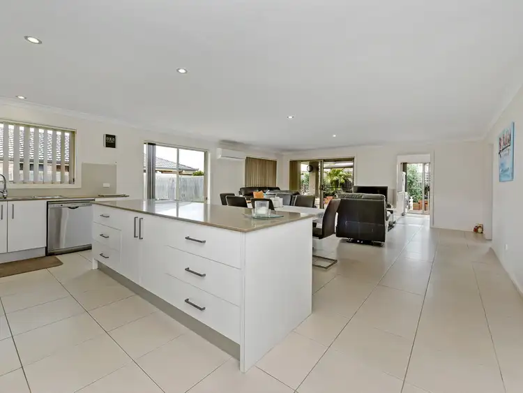 Second view of Homely house listing, 73 Currawong Drive, Port Macquarie NSW 2444