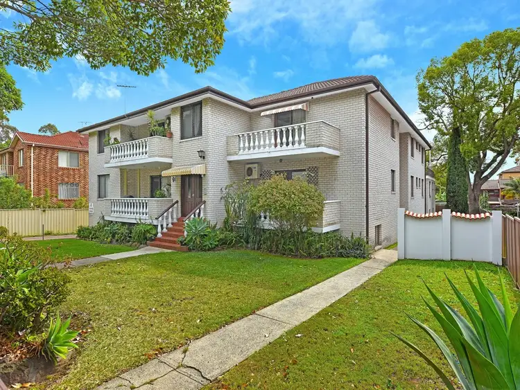 3-91 Ninth Avenue, Campsie NSW 2194