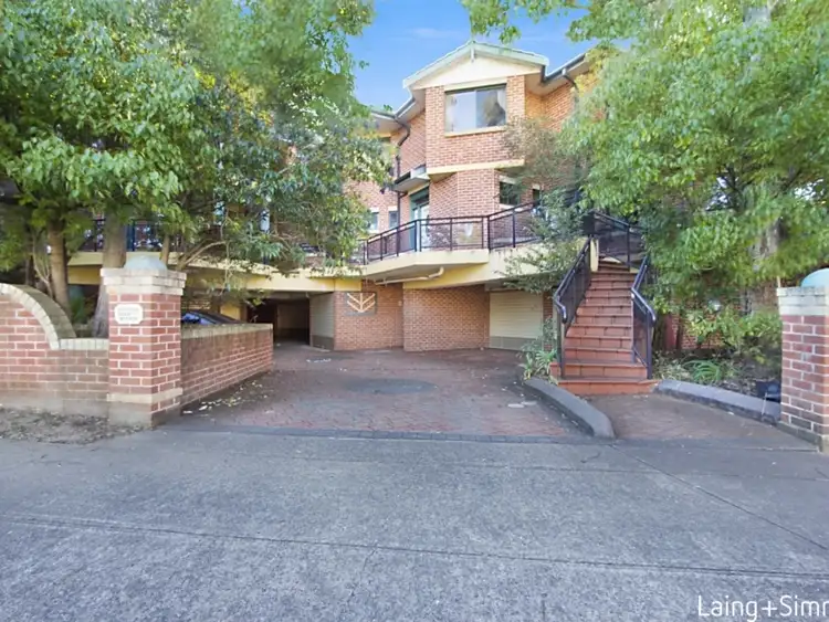 Seventh view of Homely unit listing, 8/7-9 Oakes Street, Westmead NSW 2145