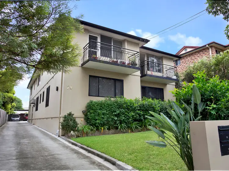 5/79 Claremont Street, Campsie NSW 2194