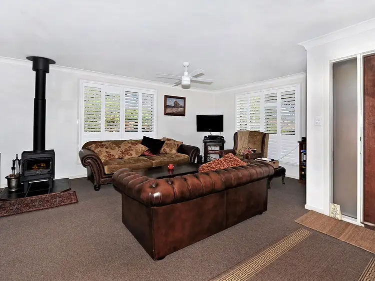 Second view of Homely house listing, 8 Balmoral Place, Port Macquarie NSW 2444
