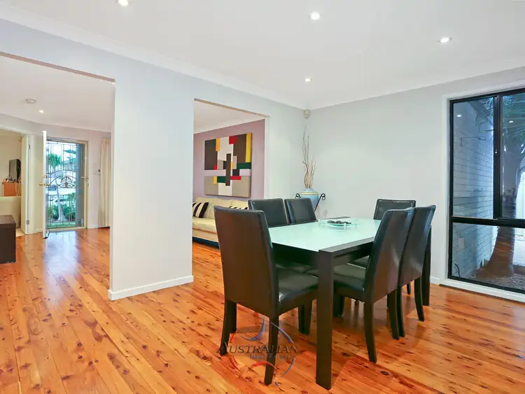 Third view of Homely house listing, 48 Torbert Avenue, Quakers Hill NSW 2763