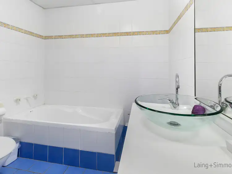 Fifth view of Homely apartment listing, 7/41-43 Kenyon Street, Fairfield NSW 2165